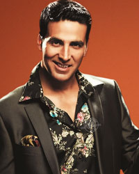 Akshay Kumar